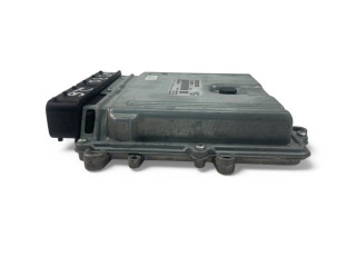 Блок управления двигателем Блок управления 31336983, 0281018414   Volvo S80