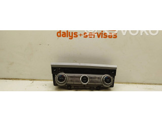 Блок управления климат-контролем 72311   Subaru Outback (BS)