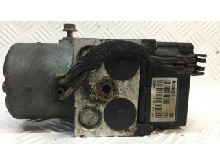 Блок АБС MR475695 Mitsubishi Carisma 2000-2004 года