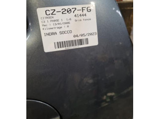 Čerpadlo oleje 00008211TP   Citroen C3   