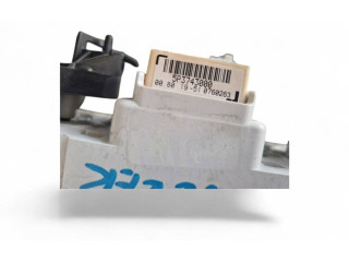 Блок управления климат-контролем 5P3743000, 89309A0   Dacia Dokker