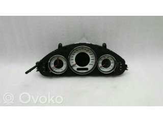 Přístrojová deska Mercedes-Benz CLS AMG C219 2005 A2195401011