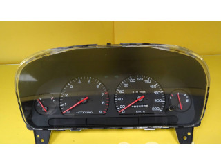 Přístrojová deska Hyundai Lantra I 1995 78811290