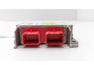 Блок управления надувных подушек