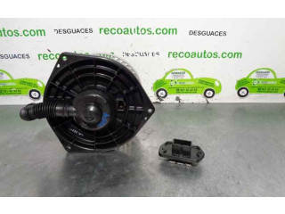 Вентилятор печки    3G8001809   Honda Civic