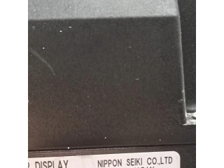 Дисплей 9384374 BMW X5 F15