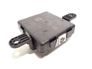 Блок управления 5WA959436B Skoda Octavia Mk4