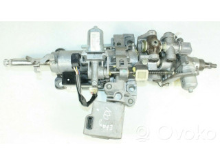 рейка Колонка рулевая 8922730020 Lexus GS 300 350 430 450H 2005-2012 года