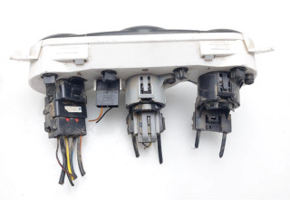 Блок управления климат-контролем 98AB18C419 Ford Transit Tourneo Connect