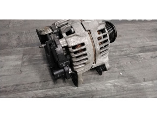 Генератор 0986041490   Audi TT Mk1      
