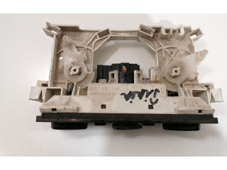 Блок управления климат-контролем MR398698 Mitsubishi Pajero Pinin