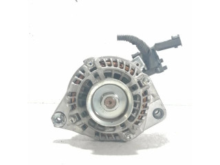 Генератор A5TA7091, ALTERNADOR Honda Civic 1.6