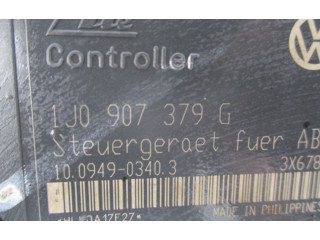 Jednotka ABS Seat Alhambra (Mk1) 2000