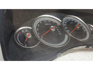 Přístrojová deska Subaru Legacy 2004 85012AG160, NSL400L