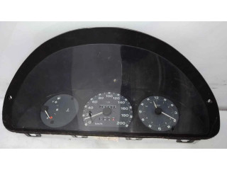 Přístrojová deska Fiat Punto (176) 46438188, CUADROINSTRUMENTOS