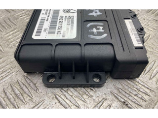 Блок управления коробкой передач 09D927750KC Audi Q7 4L