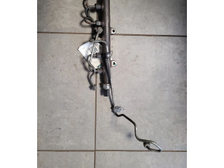 Топливная рампа BK2Q9D280AB   Citroen Jumper 2.2 