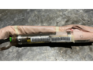 Боковая подушка безопасности 9687158780 Citroen DS4