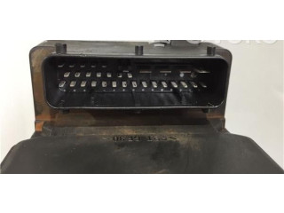 Блок АБС 93388792, 0265220658 Opel Meriva A 2003 - 2010 года