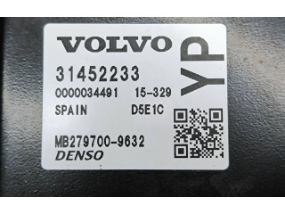 Блок управления двигателя 31452233   Volvo XC90