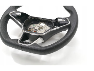 Руль Skoda Octavia Mk4 2019 - года 5E3419093BB