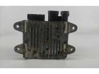 Блок подушек безопасности DIRECAO, 9649847780   Citroen C3 Pluriel