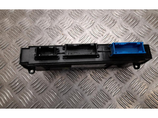 Блок комфорта 9267537, G8650 BMW X3 F25