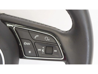 Руль Audi A4 S4 B9 2015-2019 года 8W0880201AR, 8W0419689