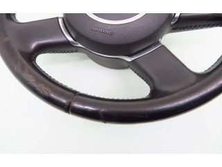 Руль Audi A8 S8 D3 4E 2002 - 2009 года