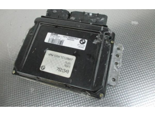 Řídící jednotka 1214, 7520019-01   Mini One - Cooper R50 - 53 2002