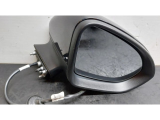 Зеркало электрическое Opel Astra K 2015- года
