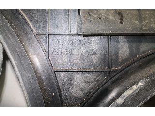 Диффузор 1K0121207BC, 1K0121205AD   Volkswagen PASSAT B7