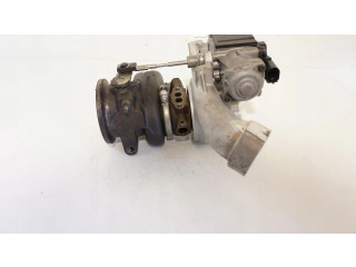 Турбина Audi A3 S3 8V 04E145713N