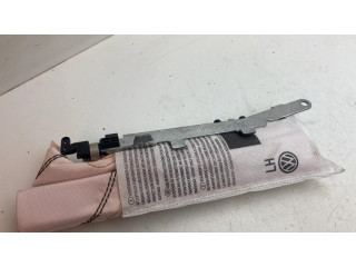 Подушка безопасности в сиденье 5E0880242A Skoda Octavia Mk3 (5E)