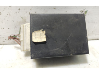 Блок управления 01545ME   Peugeot 605