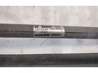 Моторчик дворников D4164T    Volvo C30