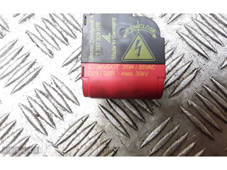 Блок управления Xenon