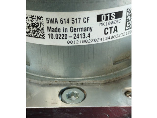 Блок АБС 5WA614517CF, 10091843733 Audi A3 8Y 2020 - года