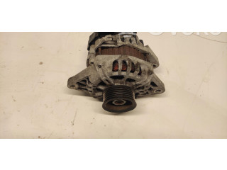 Генератор KIA Venga