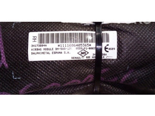 Подушка безопасности в сиденье 985H06871R, 985H06871R   Dacia Logan II