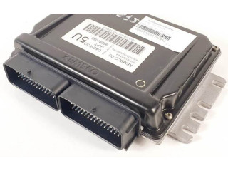 Řídící jednotka S010012001, 96291050   Daewoo Matiz 2003