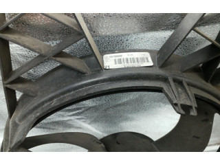 Вентилятор радиатора     7701068309    Renault Twingo II 