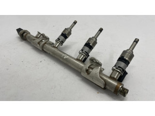 Комплект форсунок 04E133320D Volkswagen Touran III для бензинового двигателя CYVB 1.2