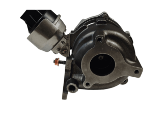 Турбина Audi A4 Allroad 53039700190, TC30-0032