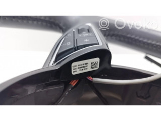 Руль Audi Q3 8U 2011-2016 года 8U0419091AR, 62651000A