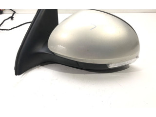 Zpětné zrcátko  Volkswagen Tiguan 2007    