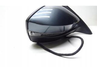 Зеркало электрическое Skoda Octavia Mk3 (5E) 2013 - 2019 года