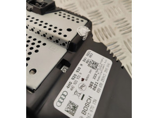 Панель приборов 4H0920930N   Audi A8 S8 D4 4H       