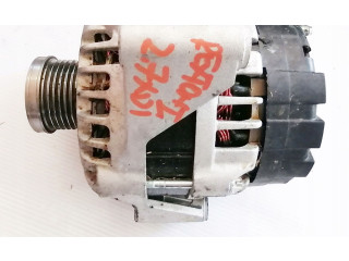 Генератор A9315S SsangYong Rexton