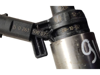 Форсунка 06H906036H, 0261500074 Audi A3 S3 A3 Sportback 8P CDA